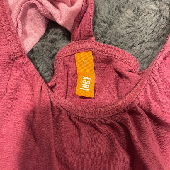 Lucy Tank Top - Picture 3 of 3